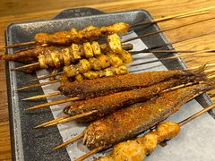 -管氏翅吧(中关村店)