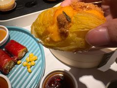 -禄运茶居·手工点心(猎德店)