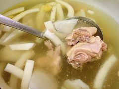 -阿水土鸡(远光店)