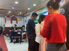 -郑家包子牛肉拉面(尚勤路店)