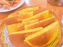 玉米饼-东北农家小院(定西路店)