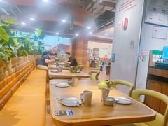 -云海肴·汽锅鸡·云南代表菜(曲江大悦城店)