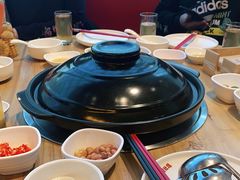 -好彩猪肚鸡(正弘城店)