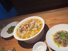 -永安鱼庄·镇江菜(三店纬五路店)