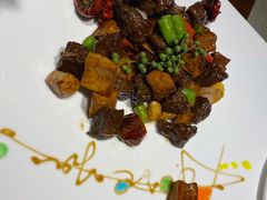 -童福兴·南京菜(老门东店)