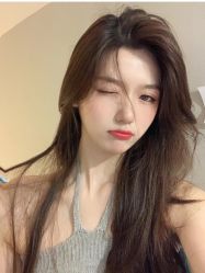 -Rise Hair上升造型
