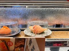 -争鲜回转寿司(中街大悦城店)