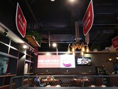 -周鱼小馆石锅酸菜鱼(活力汇店)