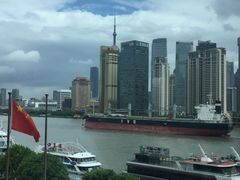 -上海外滩英迪格酒店