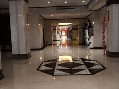 -北京前门建国饭店