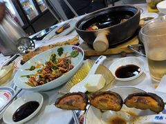 -明本湛江鸡•海鲜小厨(陈家祠店)