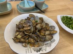 -启东小海鲜(庄先湾路1号店)