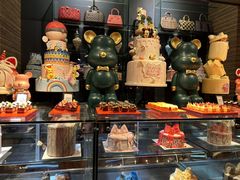 -富力希尔顿酒店·地阔自助餐厅