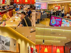 -大师兄·西北小馆(北站缤果空间店)