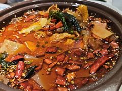 -花椒俏川菜小馆(南海万达店)