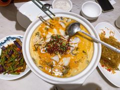 -小菜园新徽菜(北京大兴龙湖天街店)