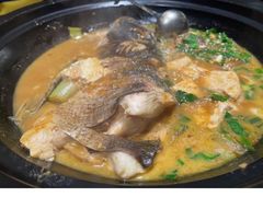 -壹只菜·崇明本地特色菜(崇明南门店)
