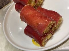 -稻香酒家(长宁KING88广场店)
