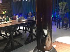 -串亿88烧烤·羊腿·羊蝎子(板泉路店)