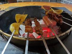 -水浒烤肉(国贸店)