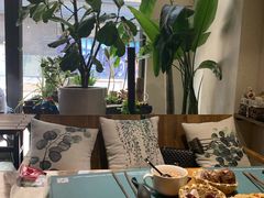 大堂-八月美食小馆(银泰城总店)