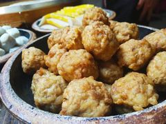 黄陂肉圆-杨永兴黄陂三鲜(雪松路店)