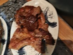 -阪尚皇·原切牛排·烤肉火锅自助(北京路店)