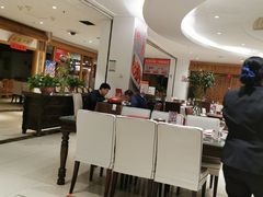 大堂-渝信川菜(西单店)