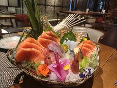 -武藏日本料理(宝安壹方城店)