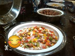 android_upload_pic-热带雨林汗蒸馆(汶水东路店)