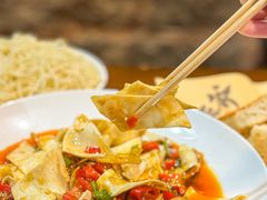 -三板斧黑鸭煲·始于1997(百步亭店)