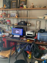 -TATTOO/手工穿孔吧/耳洞/刺青STUDIO