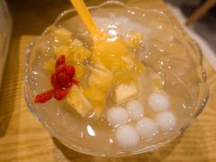 -古真记钵钵鸡(老公园店)