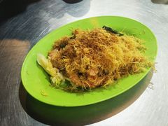 -明记烧鱼美味店