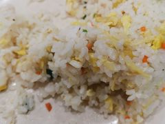 -清真·西北人家风味馆(中山中路店)