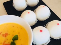 -三利音·浦之舟(滨江大道店)