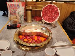 -热辣宗师·串串火锅(万达金街店)