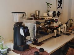 -UPUPKAFE  立咖啡(浏城桥店)