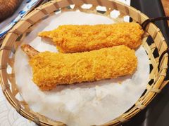 阿拉斯加风味蟹脚-和府捞面(东直门银座店)