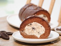 -奈诺甜品·生日蛋糕·下午茶(古城店)