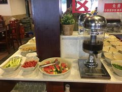 -中华老火锅(金渝大道店)