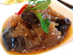 老醋海蜇头-東城故事·尋找姆媽的味道(玉兰路店)