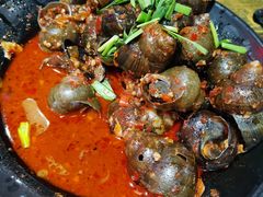 -老闵田螺馆·南昌特色小炒(梦时代店)