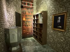 -谜盒子奇幻密室(南屏店)