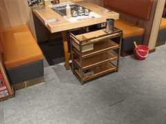 -郭记烤肉创始店(民丰大街店)