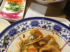-陕味食族油泼面(同济南路店)