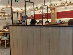 -九转小磨·非遗东北菜(万达广场店)