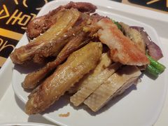 -堂会(白云店)