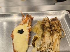 -大神太神·铁板烧(七宝领展广场店)