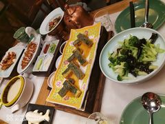 -那家小馆(摩天活力城店)